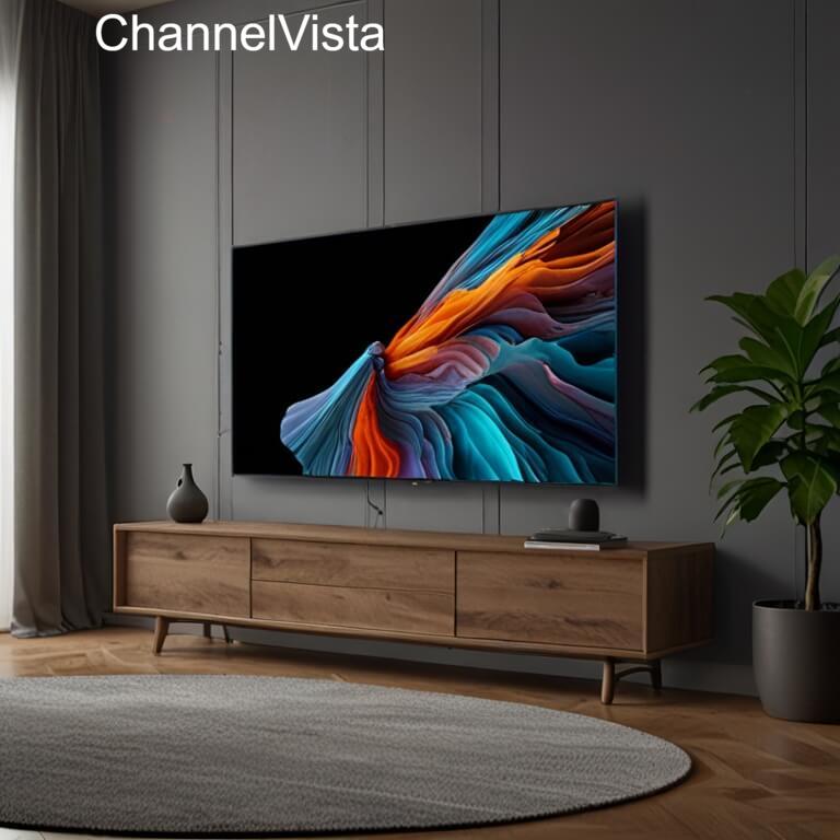 TechVision TV Design